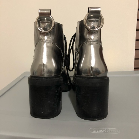 Dolce Vita Women's Lynx Fashion Boot - Picture 4 of 7